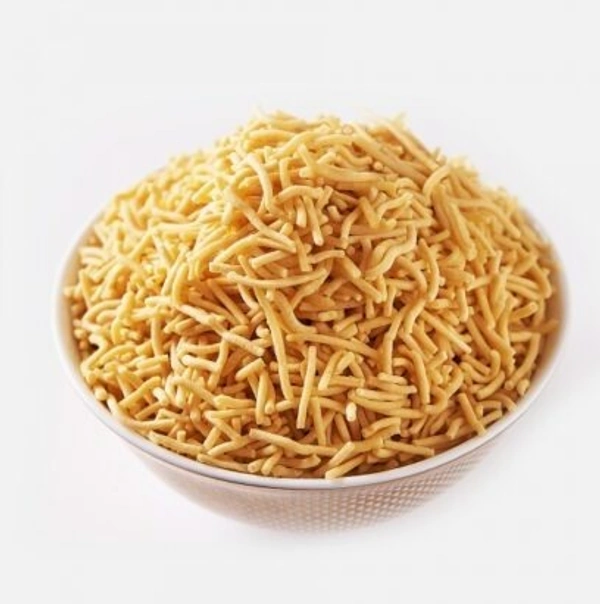 Makhmali Sev - 500 GM