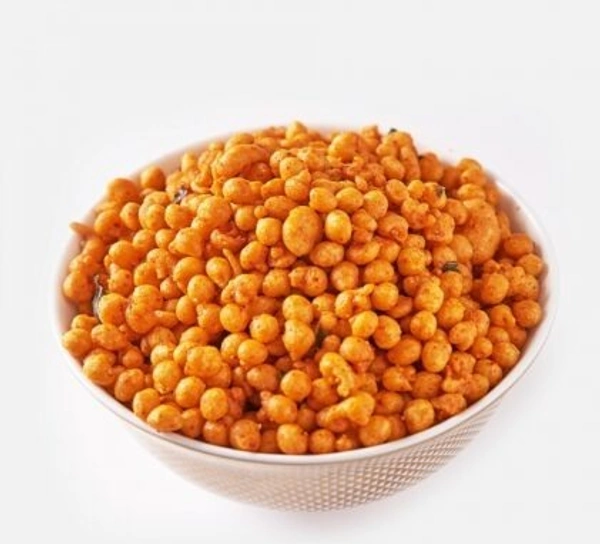 Masala Boondi - 500 GM
