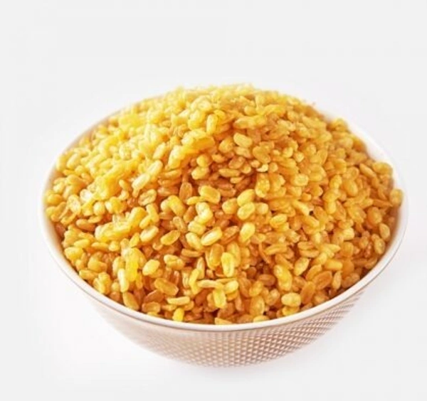 Moong Mogar - 500 GM