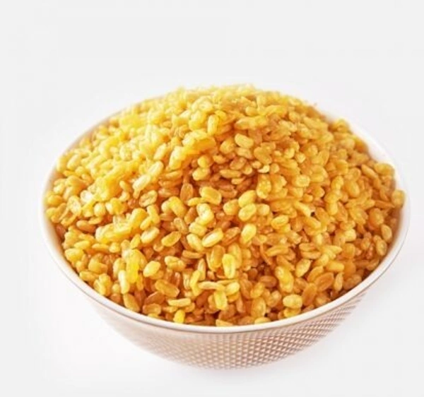 Moong Mogar - 1 KG