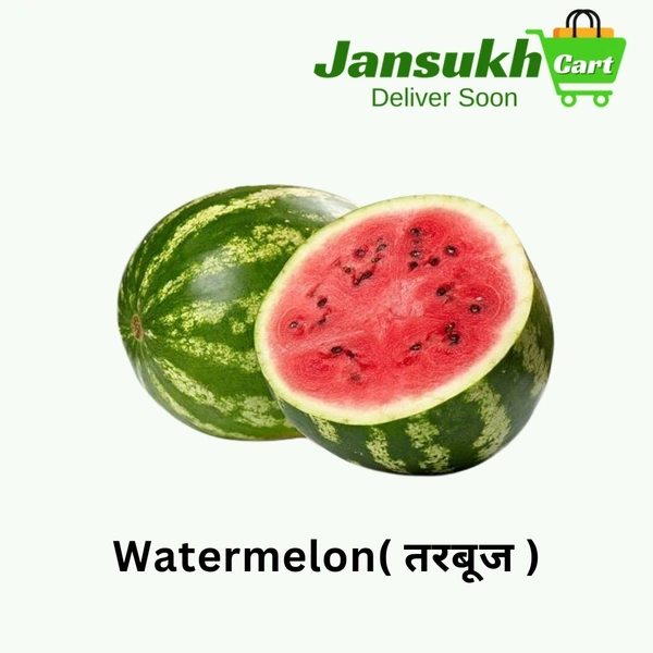 Watermelon ( तरबूज ) - 10 KG