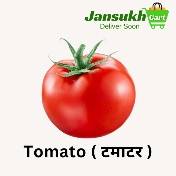 Tomato ( टमाटर ) - 2 KG