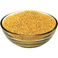 Mustard Seeds Yellow ( पीली सरसों ) - 1 KG