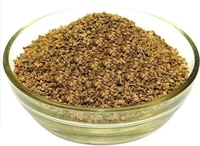 Wild Celery Seeds ( अजवायन ) - 1 KG