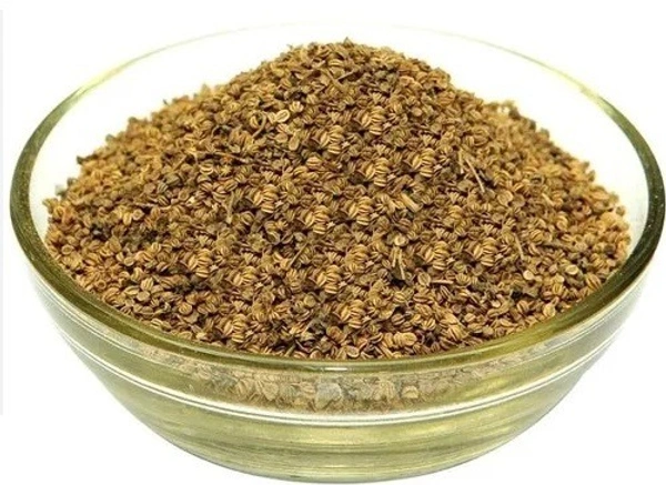 Wild Celery Seeds ( अजवायन ) - 1 KG