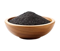 Black Sesame