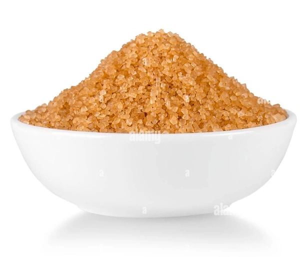 Brown sugar ( भूरी चीनी ) - 1 KG