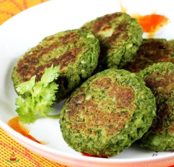 Hara bhara kabab