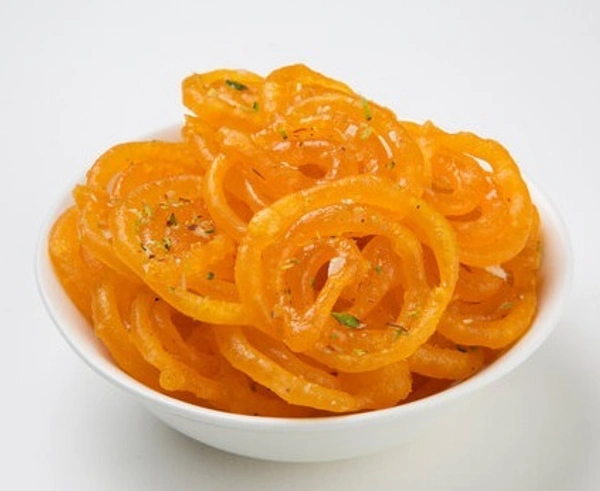 Jalebi (जलेबी ) - 500 GM