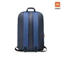 Mi Step Out 12 L Mini Backpack - Small, Dark Blue, Water Repellent
