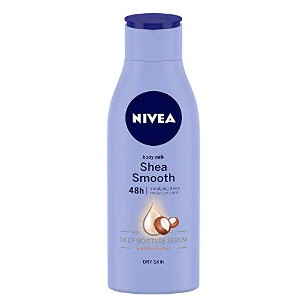 Nivea Lotion - 75ml, Shea butter