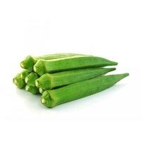 Okra (Bendi) (भिन्डी) - 2 KG