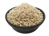 White Sesame 