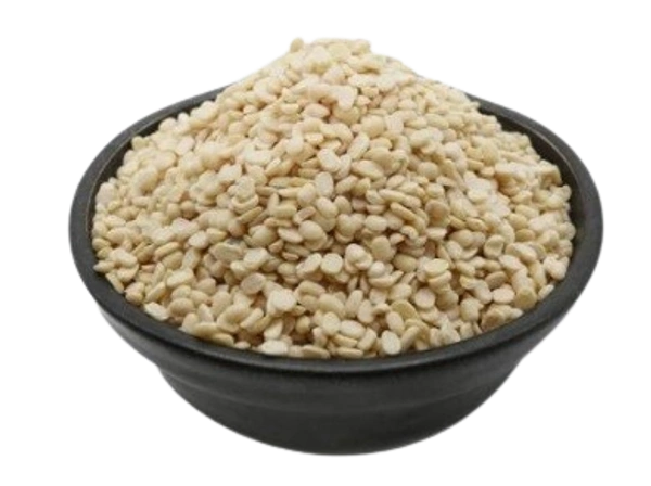 White Sesame 