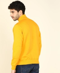 DUCATI Full Sleeve Solid Men Jacket - S