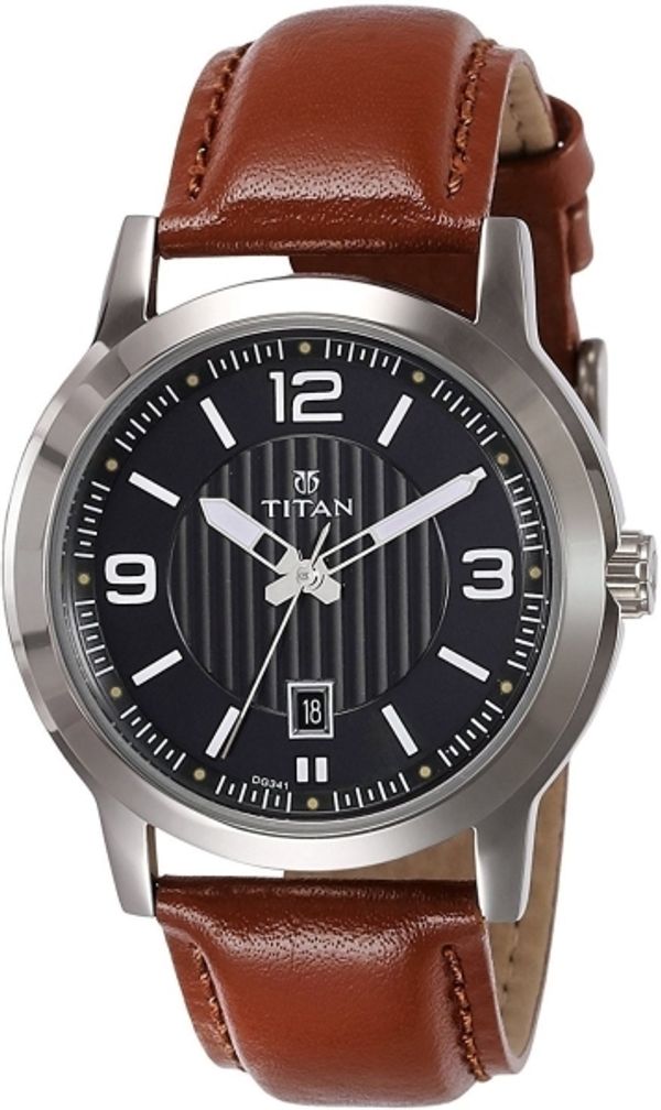 Titan Analog Watch For Men