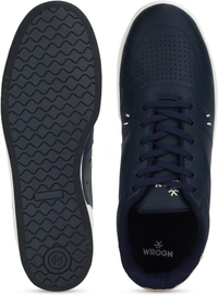 WROGN Sneakers For Men (Shoes) - 9