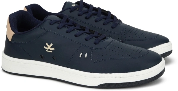 WROGN Sneakers For Men (Shoes) - 11