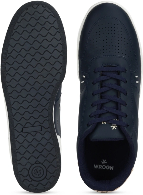 WROGN Sneakers For Men (Shoes) - 11