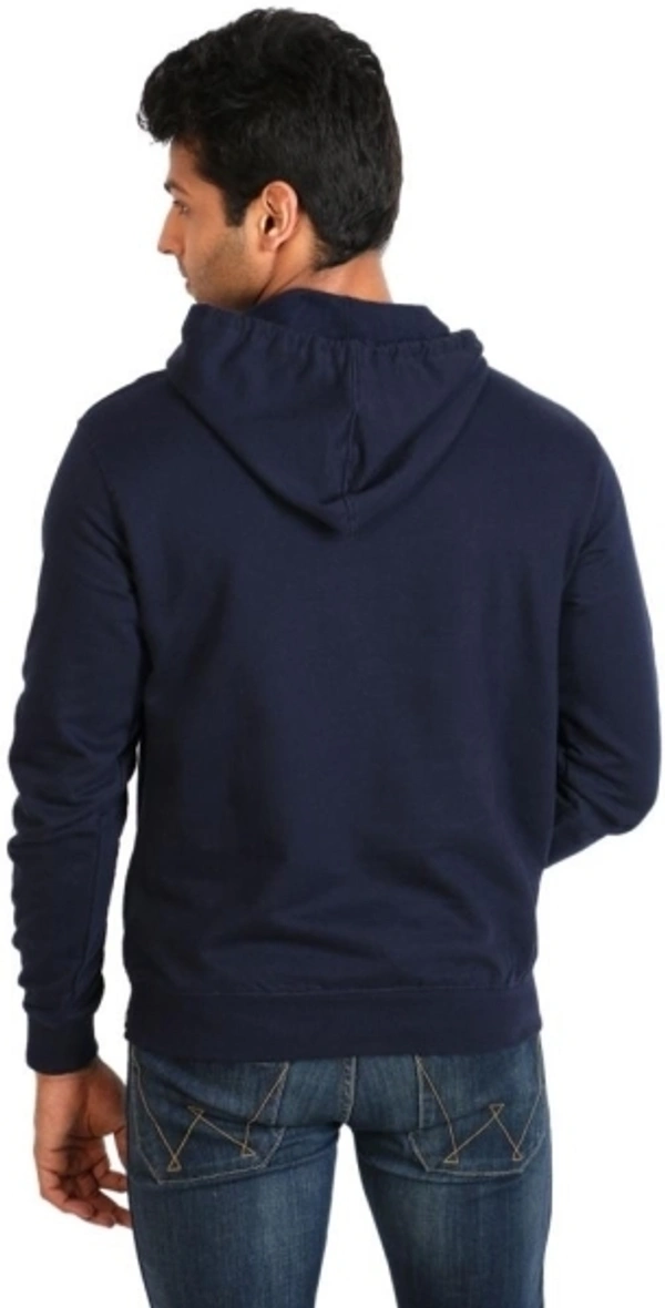 CAMPUS SUTRA Full Sleeve Printed Men Sweatshirt - XL