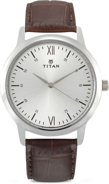 Titan Neo Analog Watch For Men