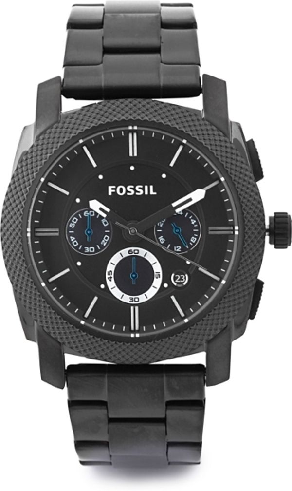 FOSSIL Machine Analog Watch For Men