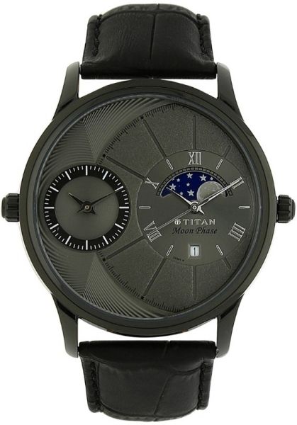 The Globetrotter GMT Mens Watch in Blue 40mm – ODE