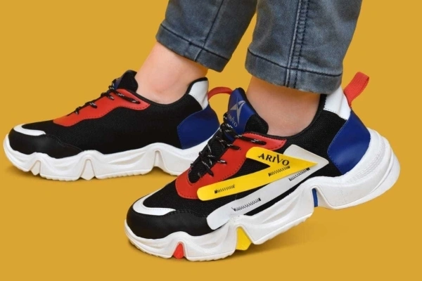 Arivo Shoes For Men - 8