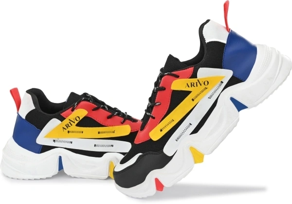 Arivo Shoes For Men - 10