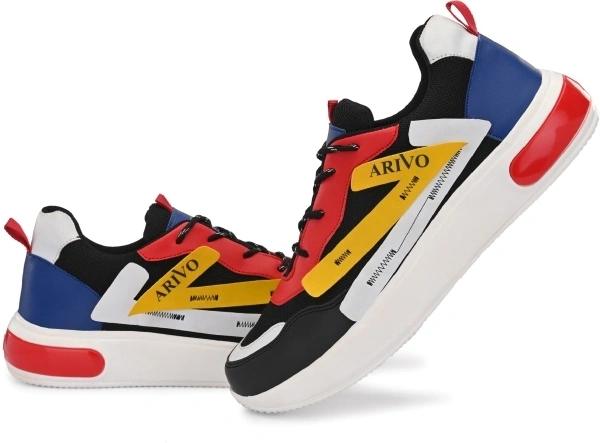 Arivo Shoes For Men - 10