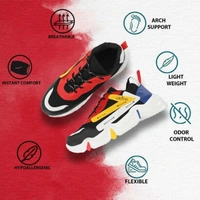 Arivo Shoes For Men - 10