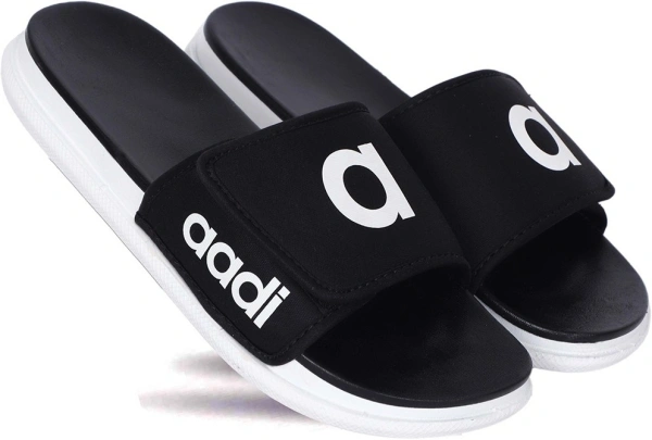 Aadi Slides Slippers - 6