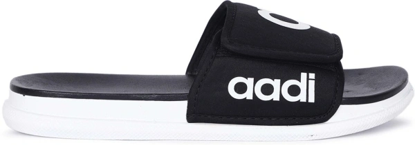 Aadi Slides Slippers - 9