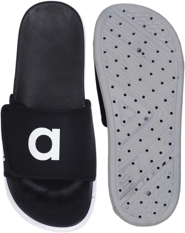 Aadi Slides Slippers - 9