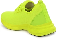 K ' Footlance Sports shoes,Running,partywear,gym shoes Running Shoes For Men - Green, 2