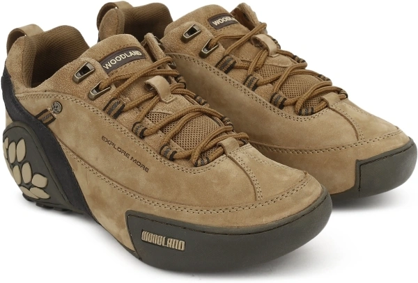 WOODLAND Casuals Shoes For Men - 6