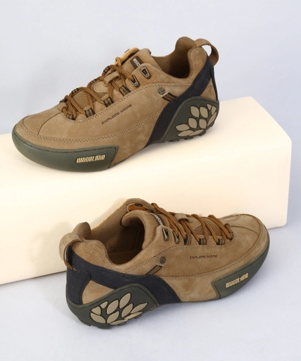 WOODLAND Casuals Shoes For Men - 6