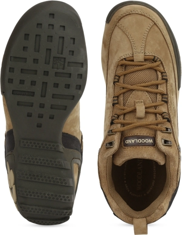 WOODLAND Casuals Shoes For Men - 6