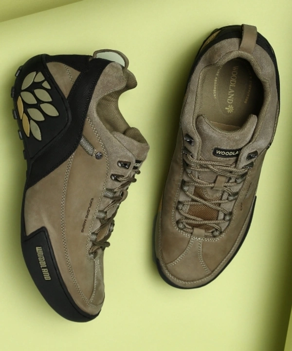 WOODLAND Casuals Shoes For Men - 6