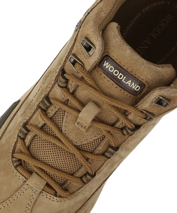 WOODLAND Casuals Shoes For Men - 6