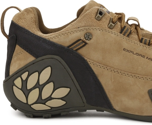 WOODLAND Casuals Shoes For Men - 6
