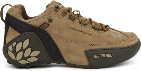 WOODLAND Casuals Shoes For Men - 6