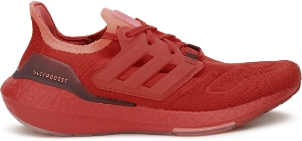 Adidas ADIDAS ULTRABOOST 22 Running Shoes For Men - 10