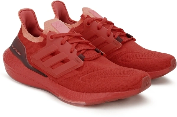 Adidas ADIDAS ULTRABOOST 22 Running Shoes For Men - 10