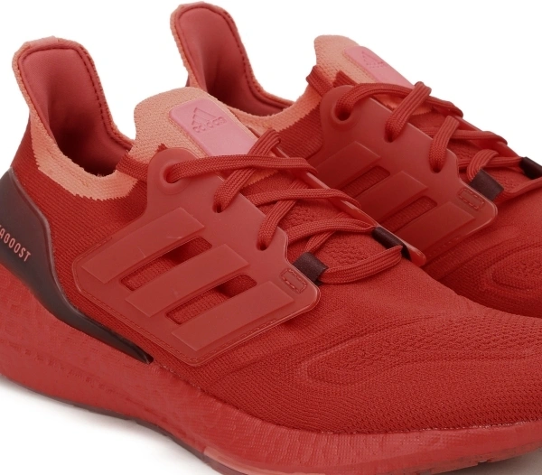 Adidas ADIDAS ULTRABOOST 22 Running Shoes For Men - 10