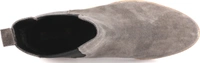 Freacksters Suede Leather Chelsea Boots For Men - 6