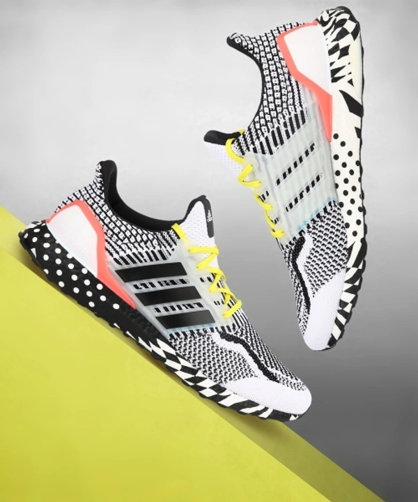 Adidas ADIDAS ULTRABOOST 5.0 DNA Running Shoes For Men - 7