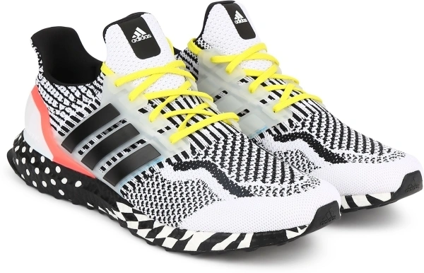 Adidas ADIDAS ULTRABOOST 5.0 DNA Running Shoes For Men - 7