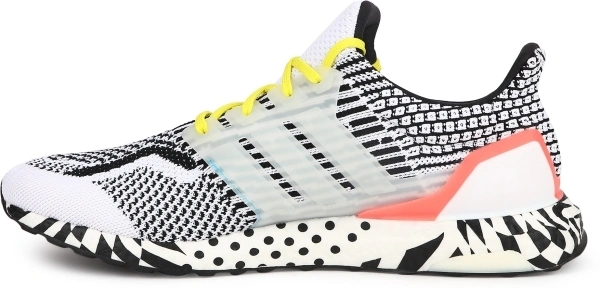 Adidas ADIDAS ULTRABOOST 5.0 DNA Running Shoes For Men - 12