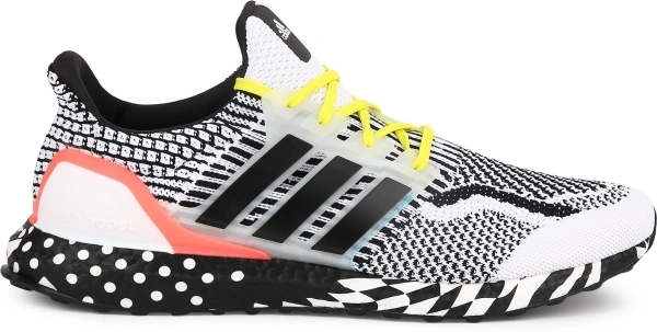 Adidas ADIDAS ULTRABOOST 5.0 DNA Running Shoes For Men - 12